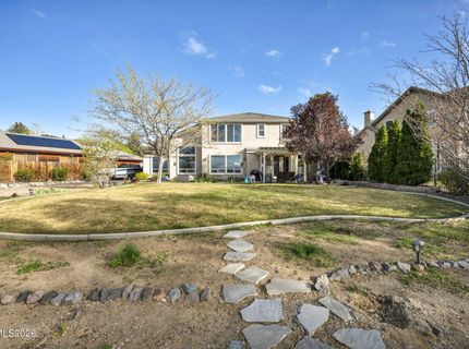 5409 Hidden Valley Court, Reno, NV 89502 Photo