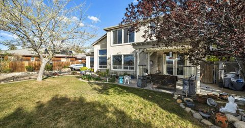 5409 Hidden Valley Court, Reno, NV 89502 Photo