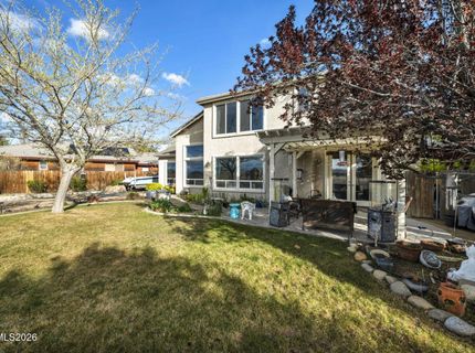 5409 Hidden Valley Court, Reno, NV 89502 Photo