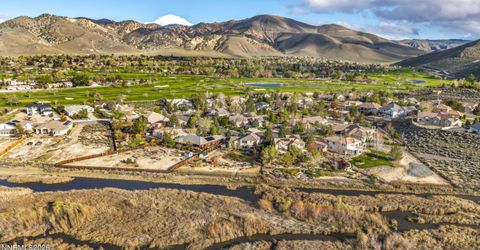 5409 Hidden Valley Court, Reno, NV 89502 Photo