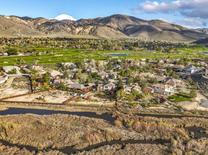 5409 Hidden Valley Court, Reno, NV 89502 Photo