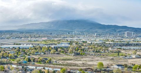 5409 Hidden Valley Court, Reno, NV 89502 Photo