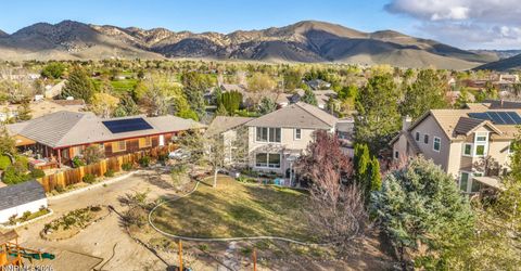 5409 Hidden Valley Court, Reno, NV 89502 Photo