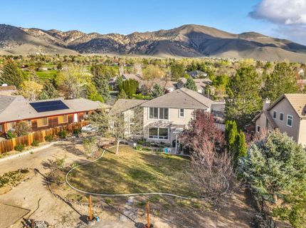 5409 Hidden Valley Court, Reno, NV 89502 Photo