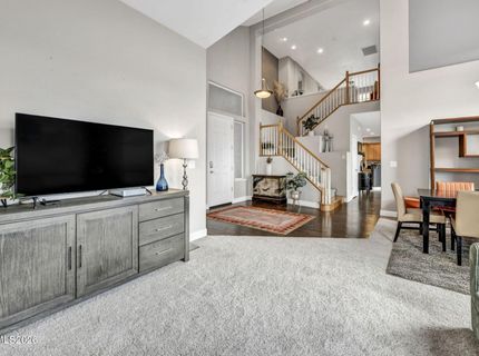 5409 Hidden Valley Court, Reno, NV 89502 Photo