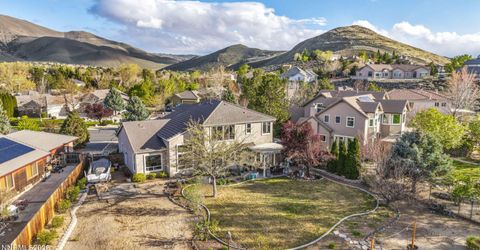 5409 Hidden Valley Court, Reno, NV 89502 Photo