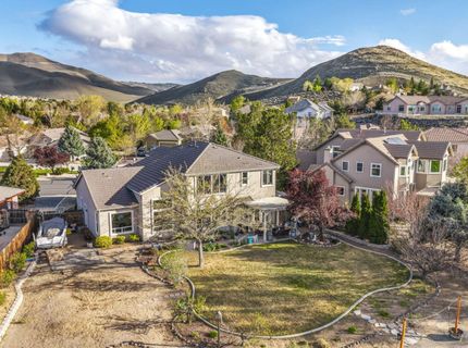 5409 Hidden Valley Court, Reno, NV 89502 Photo