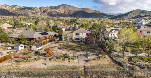 5409 Hidden Valley Court, Reno, NV 89502 Photo