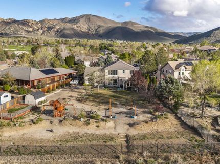 5409 Hidden Valley Court, Reno, NV 89502 Photo