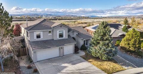 5409 Hidden Valley Court, Reno, NV 89502 Photo
