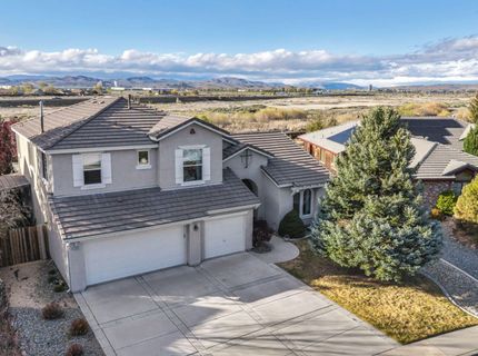 5409 Hidden Valley Court, Reno, NV 89502 Photo