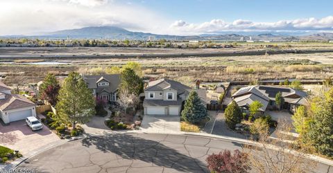 5409 Hidden Valley Court, Reno, NV 89502 Photo