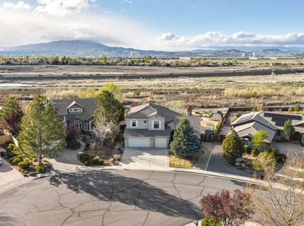 5409 Hidden Valley Court, Reno, NV 89502 Photo