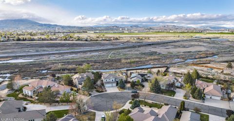 5409 Hidden Valley Court, Reno, NV 89502 Photo