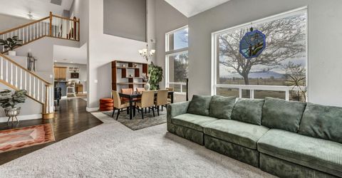 5409 Hidden Valley Court, Reno, NV 89502 Photo