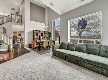 5409 Hidden Valley Court, Reno, NV 89502 Photo