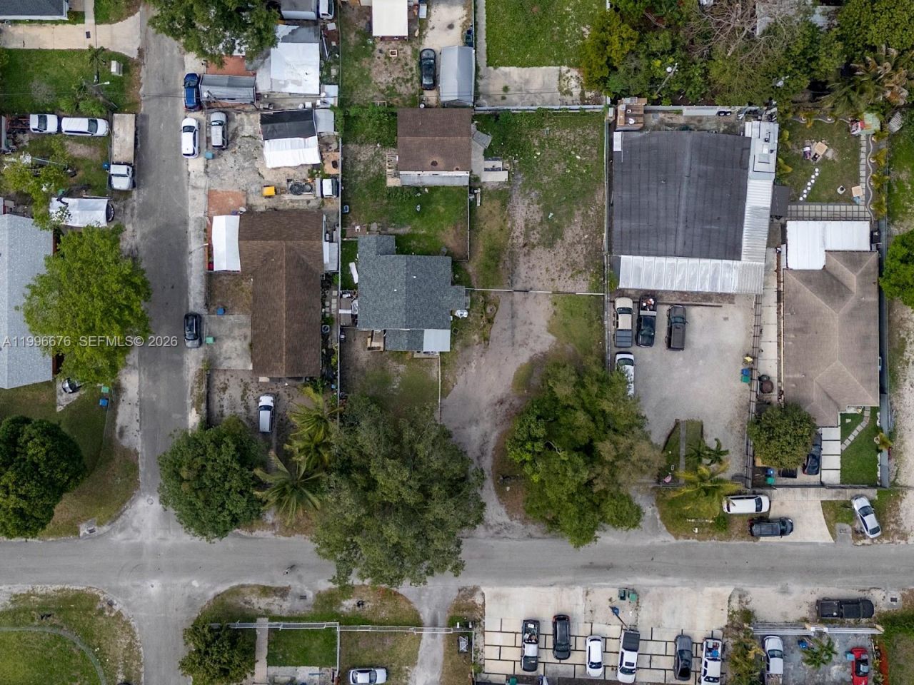 3035 NW 93rd St , Miami, FL 33147 Photo