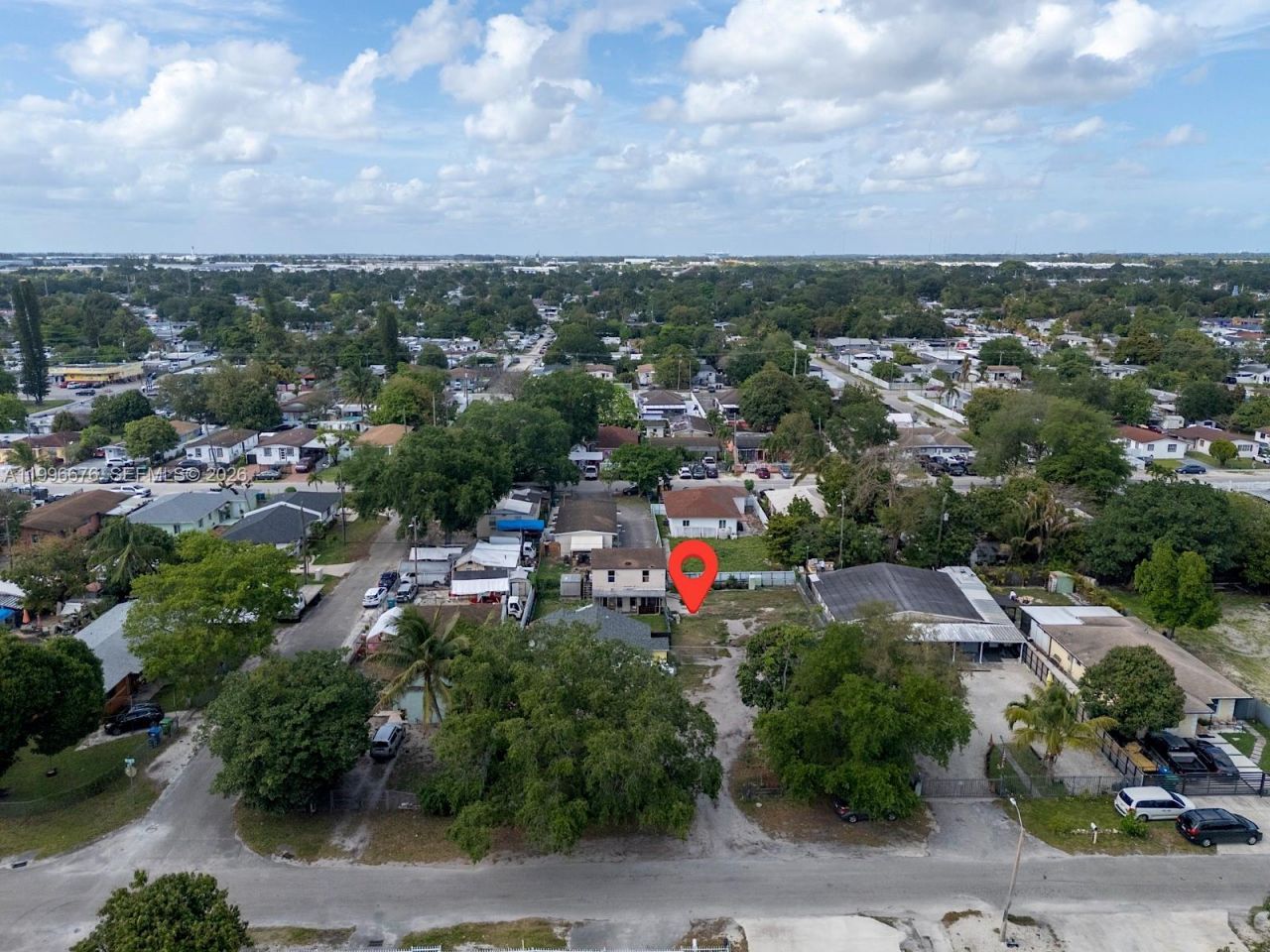 3035 NW 93rd St , Miami, FL 33147 Photo