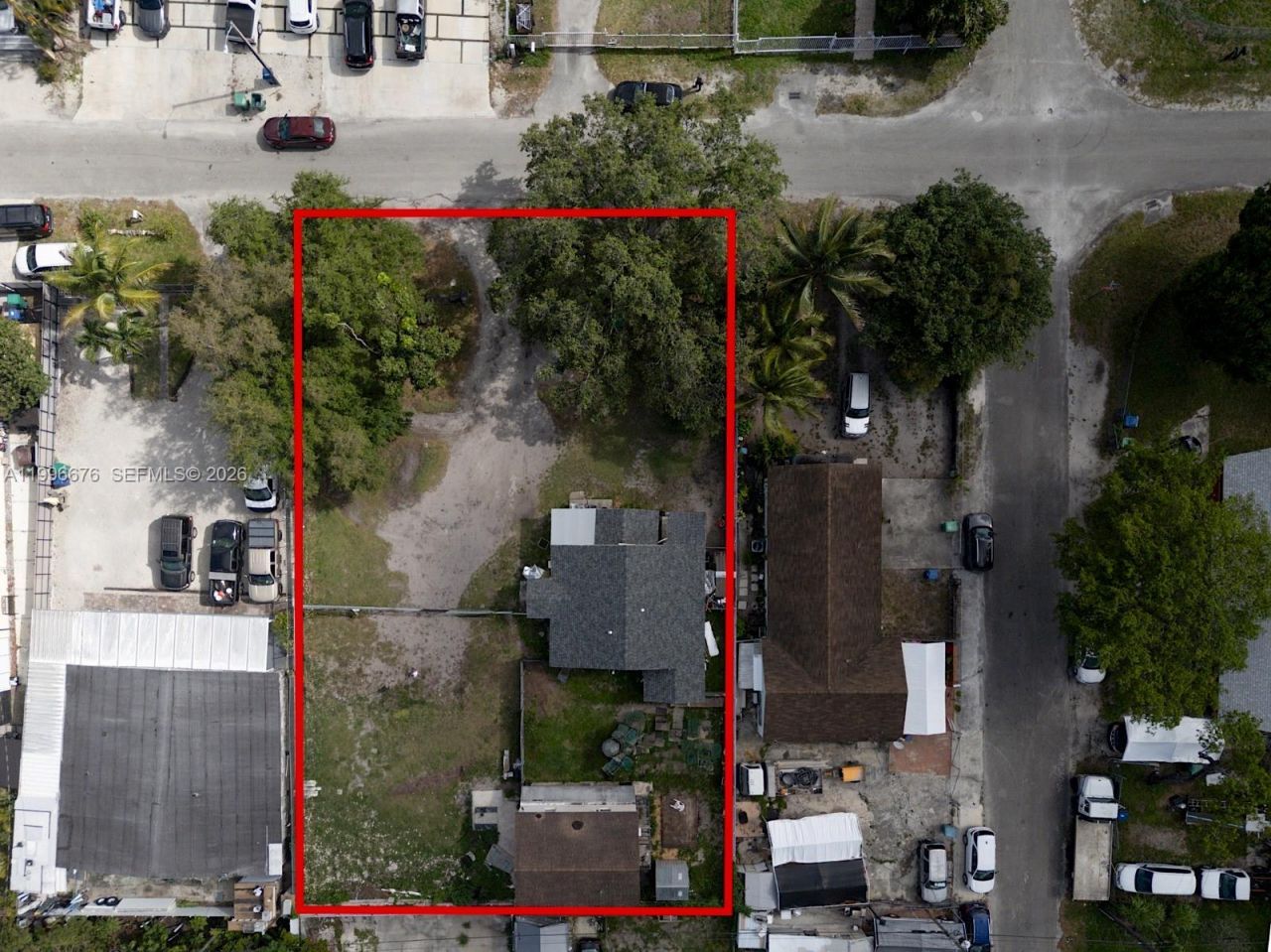 3035 NW 93rd St , Miami, FL 33147 Photo