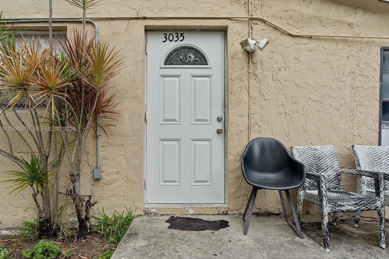 3035 NW 93rd St , Miami, FL 33147 Photo