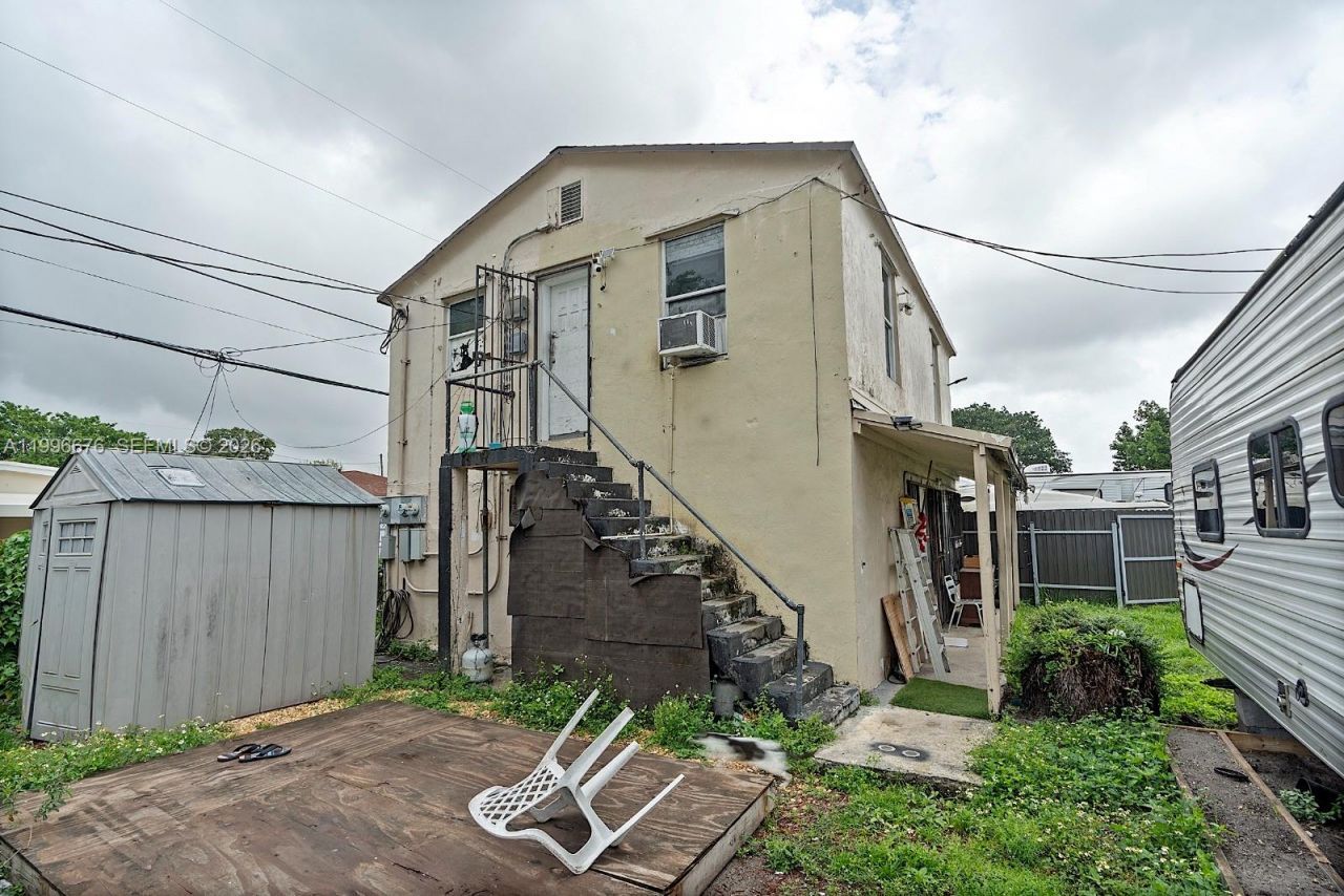 3035 NW 93rd St , Miami, FL 33147 Photo