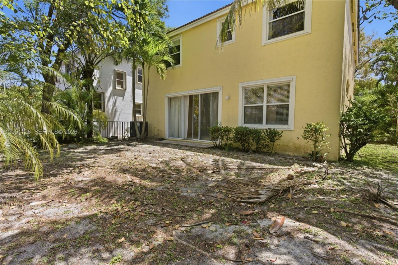 4808 SW 157th Way , Unit 1, Miramar, FL 33027 Photo