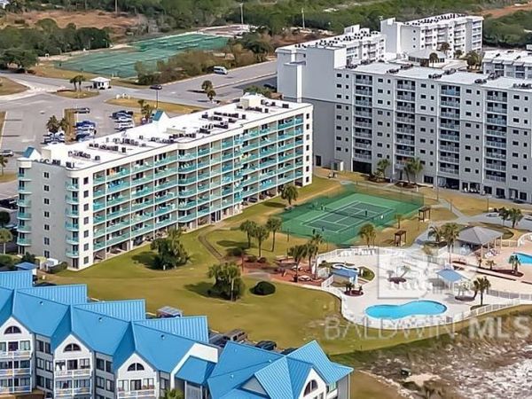 645 Plantation Road, Unit 6101, Gulf Shores, AL 36542