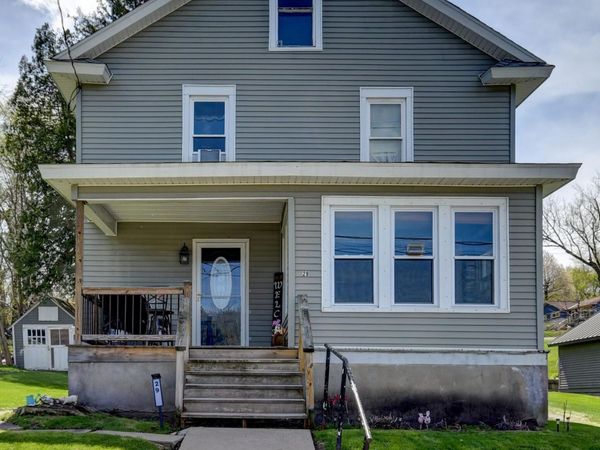 29 Highland Place, Canajoharie, NY 13317