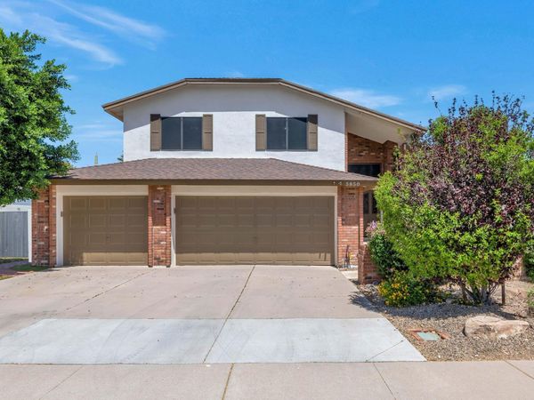 5850 E KATHLEEN Road, Scottsdale, AZ 85254