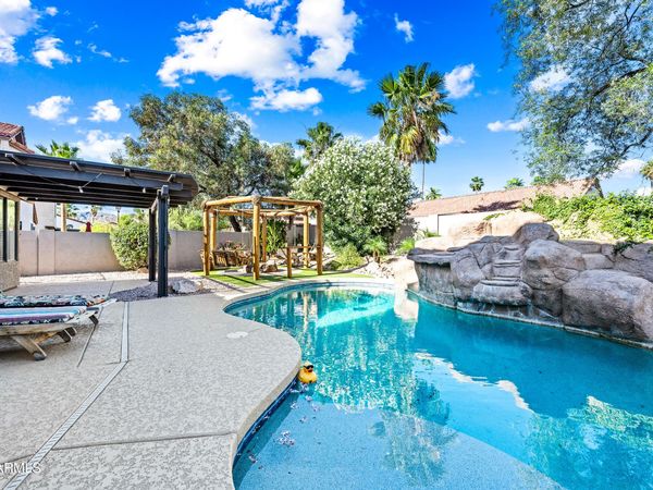 15007 S 27TH Place, Phoenix, AZ 85048