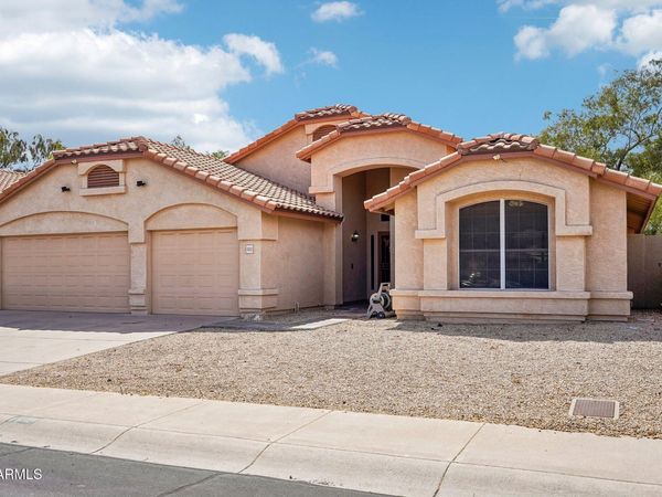 10312 N 58TH Lane, Glendale, AZ 85302