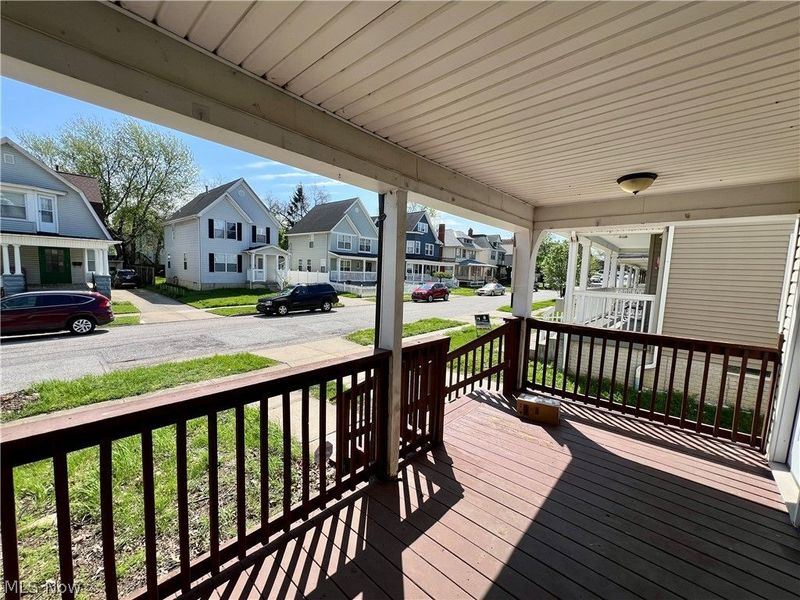 1334 W 89th Street , Cleveland, OH 44102 Photo 3