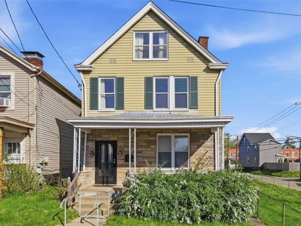 1102 Tweed Street, Pittsburgh, PA 15204