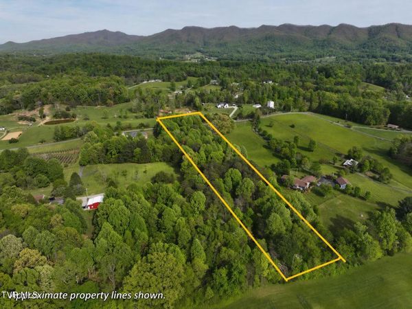 Tbd Summit Drive, Jonesborough, TN 37659