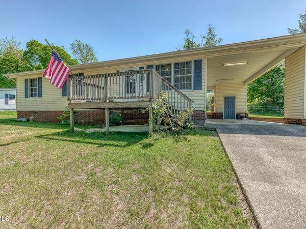 706 Old Stage Road, Church Hill, TN 37642