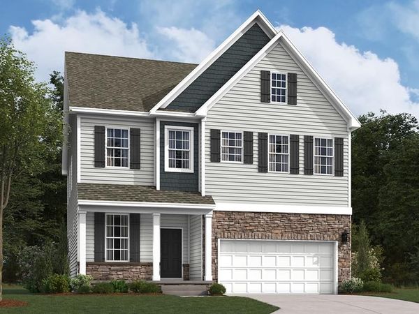 3064 BELLA CIRCLE, EAGLEVILLE, PA 19403