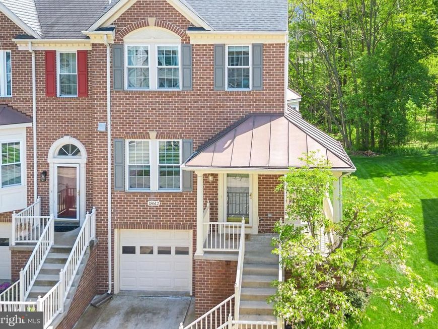 18612 Clovercrest Circle, Olney, MD 20832 Main Photo