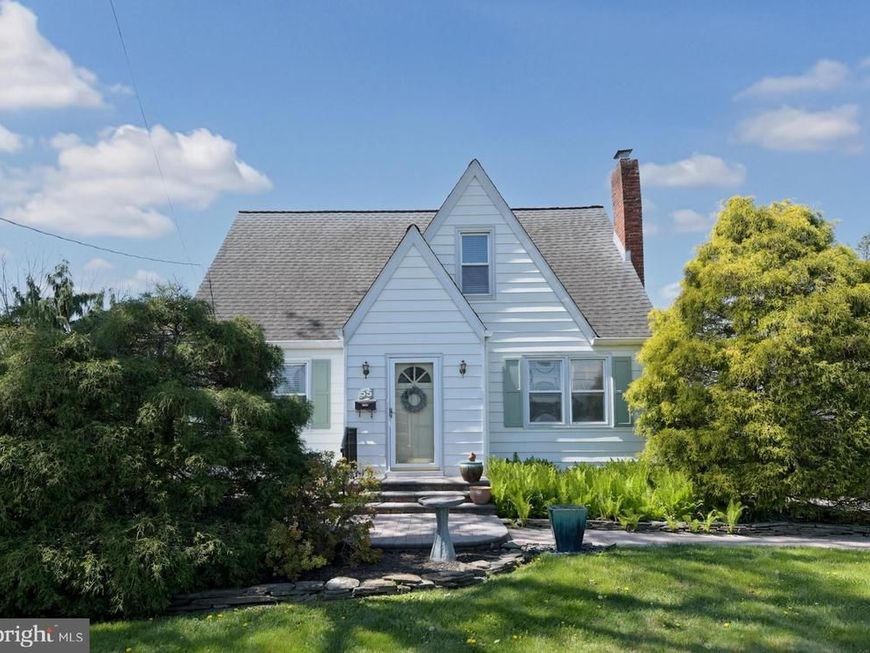55 Ewingville Road, Ewing, NJ 08638 Main Photo