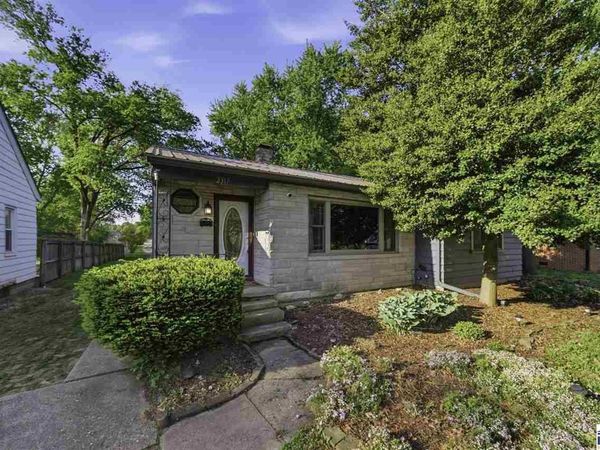 2317 Washington Avenue, Terre Haute, IN 47803