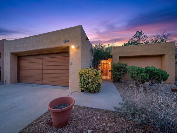 2908 Sol De Vida NW, Albuquerque, NM 87120