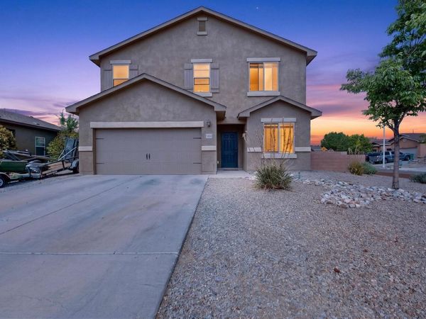 4311 Derringer Court SW, Albuquerque, NM 87121