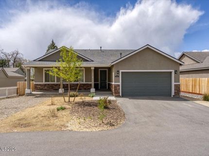 1202 Gilman Avenue, Gardnerville, NV 89410 Photo