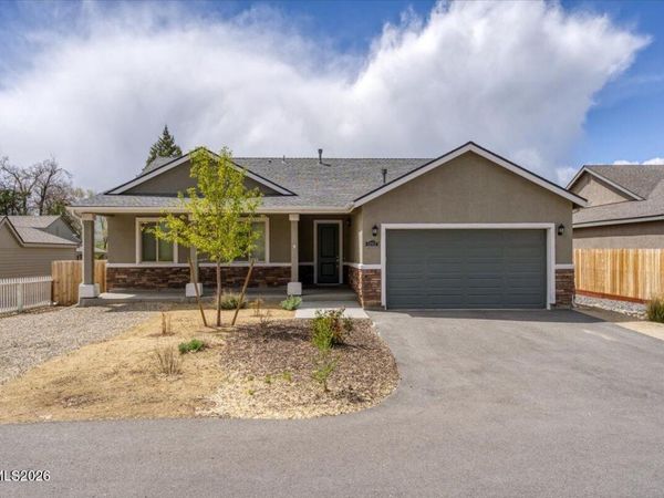 1202 Gilman Avenue, Gardnerville, NV 89410