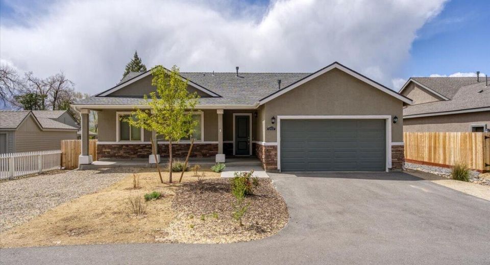 1202 Gilman Avenue, Gardnerville, NV 89410 Photo