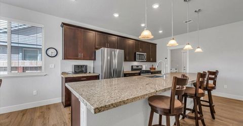 1202 Gilman Avenue, Gardnerville, NV 89410 Photo