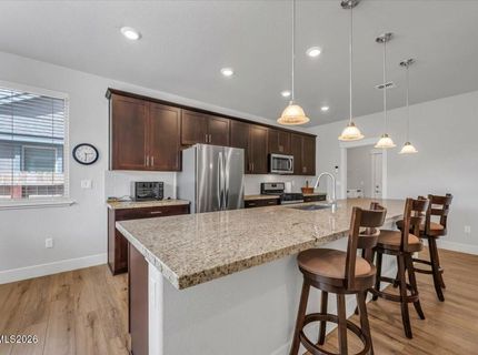 1202 Gilman Avenue, Gardnerville, NV 89410 Photo