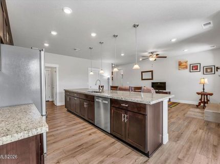 1202 Gilman Avenue, Gardnerville, NV 89410 Photo