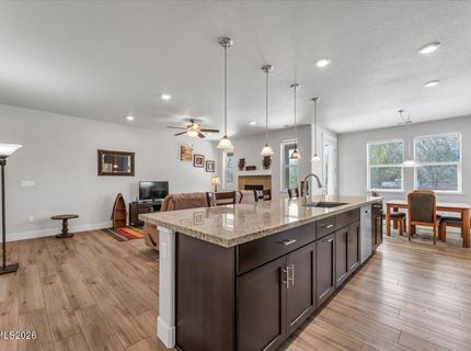 1202 Gilman Avenue, Gardnerville, NV 89410 Photo