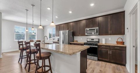 1202 Gilman Avenue, Gardnerville, NV 89410 Photo