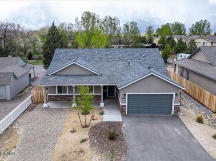 1202 Gilman Avenue, Gardnerville, NV 89410 Photo